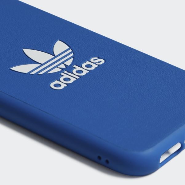Oiseau Bleu Hot Adidas Ou Coque Moulée Basic Pour Iphone 11