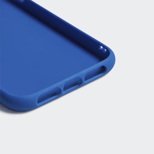 Oiseau Bleu Hot Adidas Ou Coque Moulée Basic Pour Iphone 11
