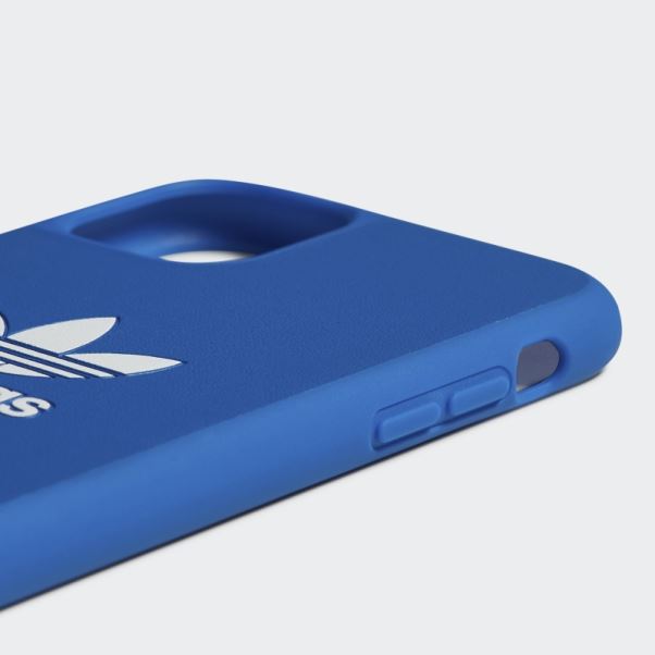 Oiseau Bleu Hot Adidas Ou Coque Moulée Basic Pour Iphone 11