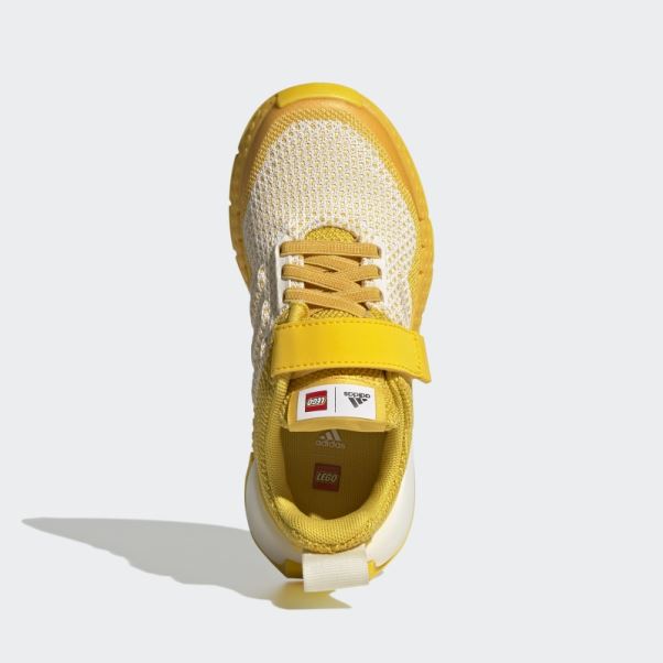 Eqt Jaune Adidas X Lego Sport Pro Chaussures