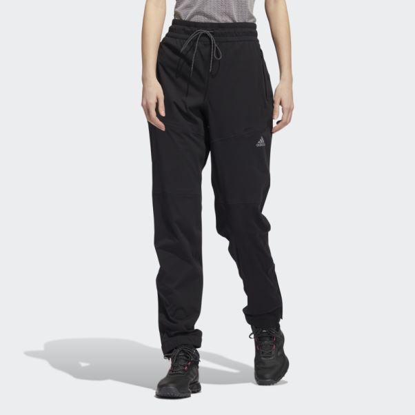 Pantalon Adidas Rain.rdy Noir