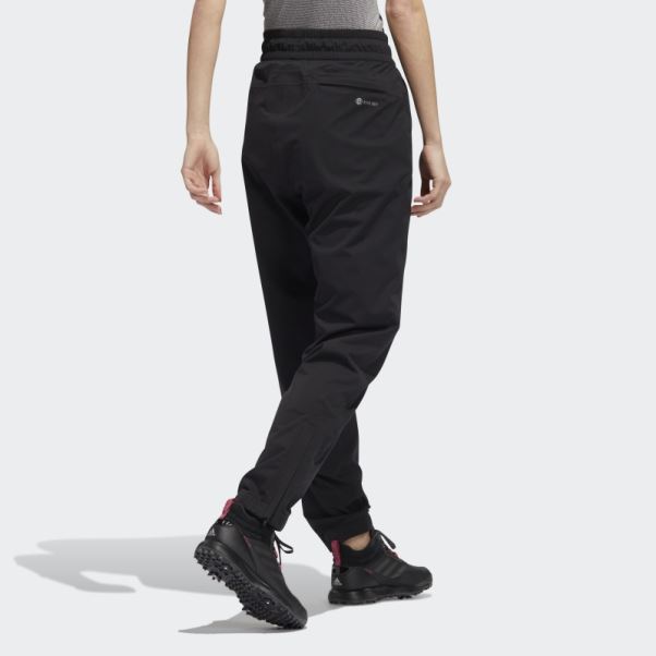 Pantalon Adidas Rain.rdy Noir