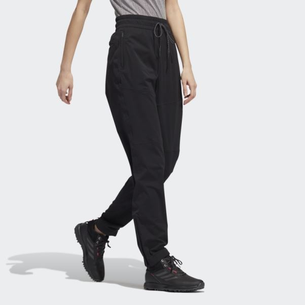 Pantalon Adidas Rain.rdy Noir