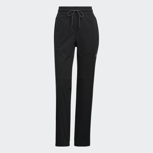 Pantalon Adidas Rain.rdy Noir
