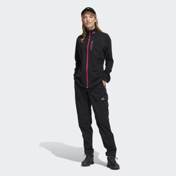 Pantalon Adidas Rain.rdy Noir