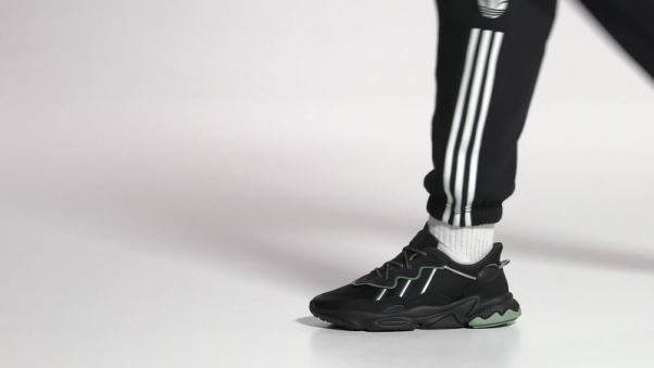Adidas Ozweego Chaussures Argent