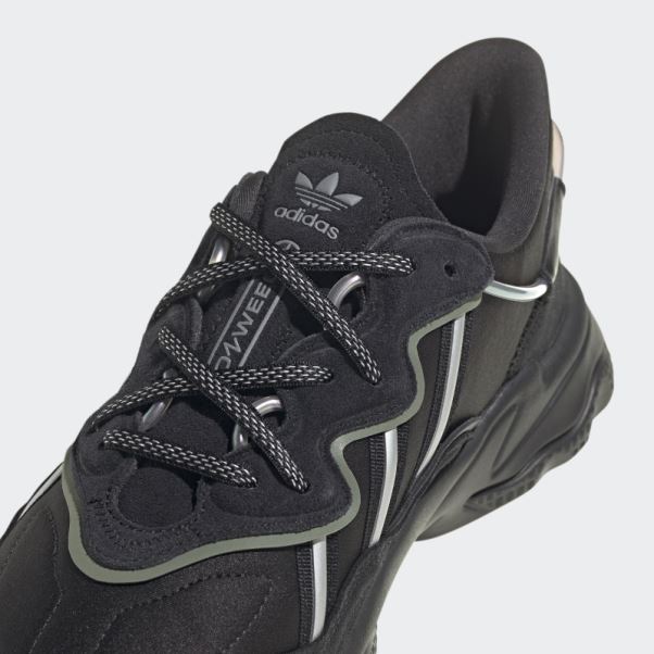 Adidas Ozweego Chaussures Argent