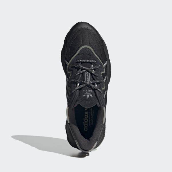 Adidas Ozweego Chaussures Argent