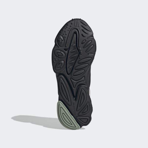 Adidas Ozweego Chaussures Argent