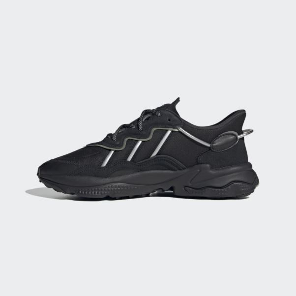 Adidas Ozweego Chaussures Argent