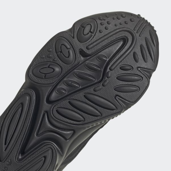 Adidas Ozweego Chaussures Argent