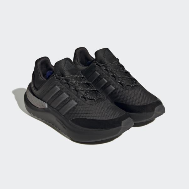 Znsara Boost Lifestyle Chaussure Adulte Noir Adidas