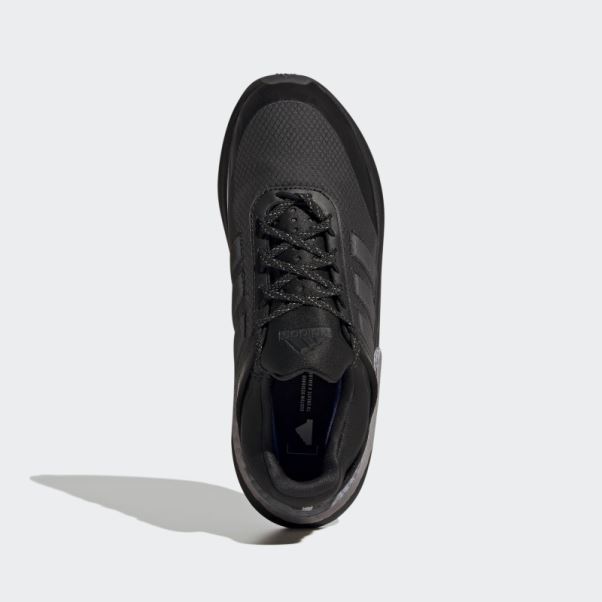 Znsara Boost Lifestyle Chaussure Adulte Noir Adidas