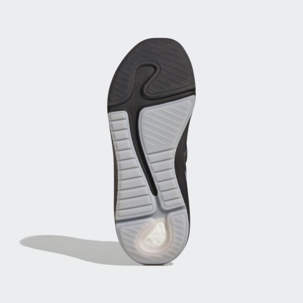 Znsara Boost Lifestyle Chaussure Adulte Noir Adidas