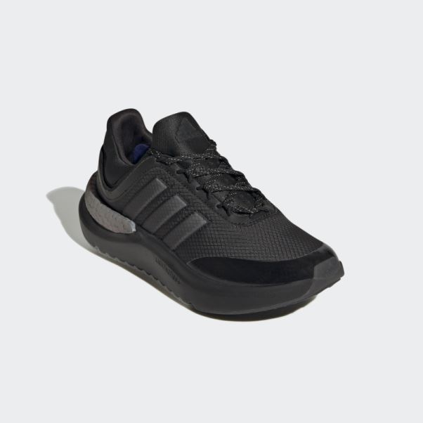 Znsara Boost Lifestyle Chaussure Adulte Noir Adidas