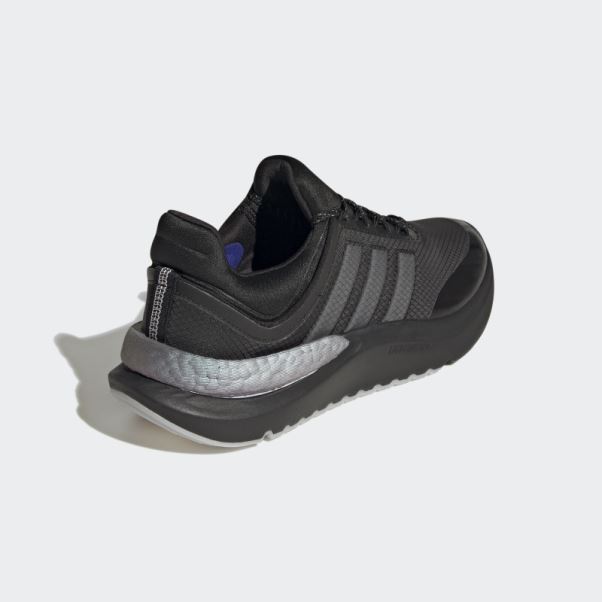 Znsara Boost Lifestyle Chaussure Adulte Noir Adidas