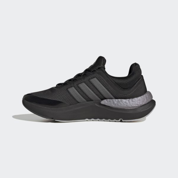 Znsara Boost Lifestyle Chaussure Adulte Noir Adidas