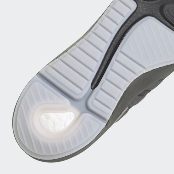 Znsara Boost Lifestyle Chaussure Adulte Noir Adidas