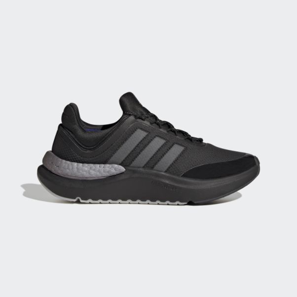 Chaussure Adulte Adidas Znsara Boost Lifestyle Noir