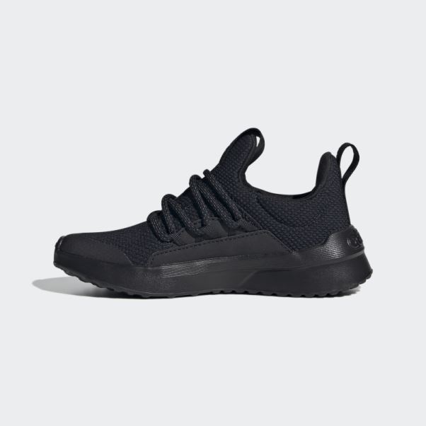 Adidas Lite Racer Adapt 4.0 Chaussures à Lacets Noires