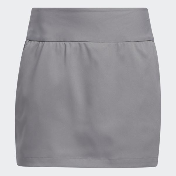 Adidas Short Adidas Ultime365 Gris