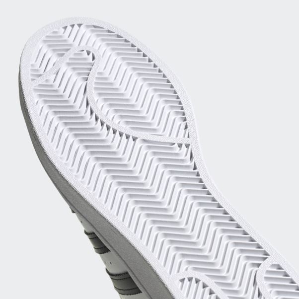 Adidas Superstar Noir Et Blanc
