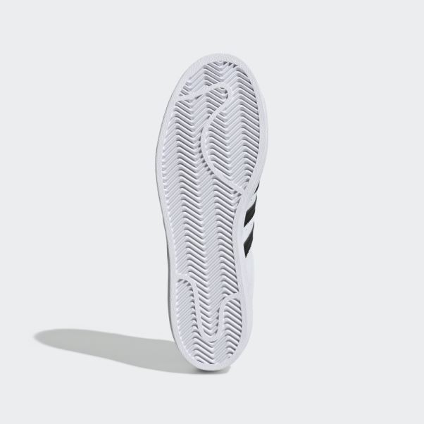 Adidas Superstar Noir Et Blanc