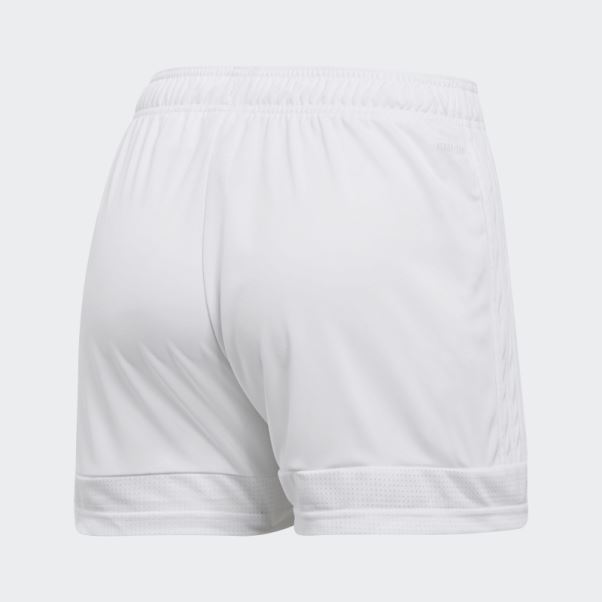 Short Tastigo 19 Adidas Blanc