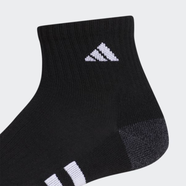 Chaussettes Matelassées Adidas 3 Paires Onix