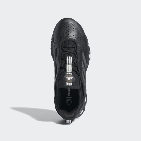 Adidas Web Boost Running Sportswear Lifestyle Chaussures Noir