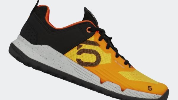 Chaussure Five Ten Trailcross Xt Or Adidas