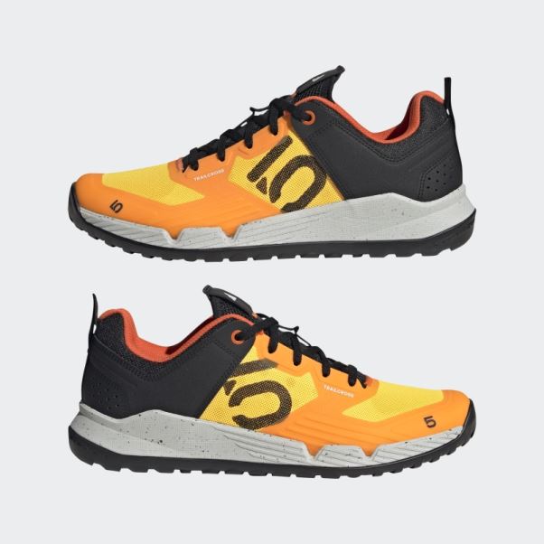Chaussure Five Ten Trailcross Xt Or Adidas