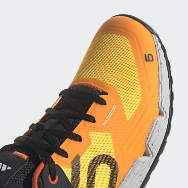 Chaussure Five Ten Trailcross Xt Or Adidas
