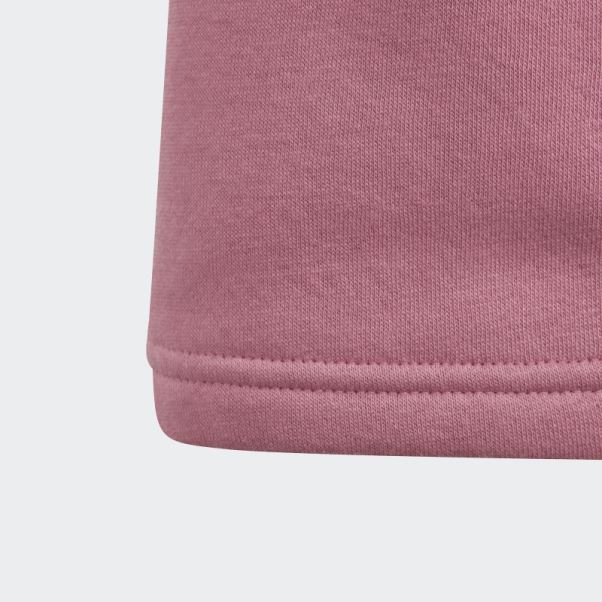 Short Adidas Adicolor Rose