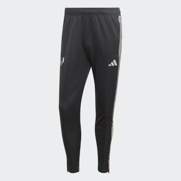 Pantalon Adidas Messi Noir