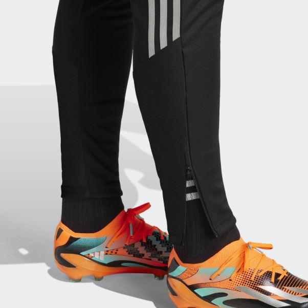 Pantalon Adidas Messi Noir