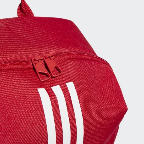 Tiro 23 League Sac à Dos Adidas Rouge