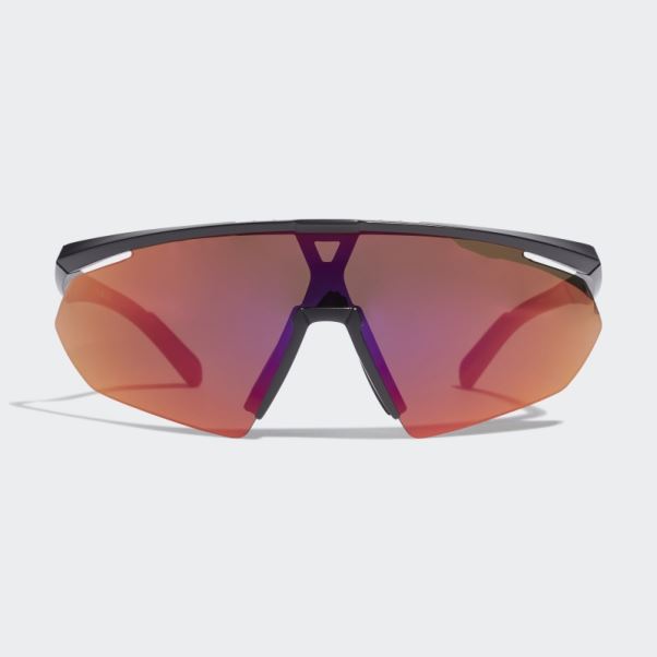 Adidas Lunettes De Soleil Sport Noir Sp0015