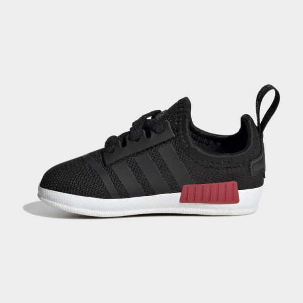 Adidas Nmd Noir
