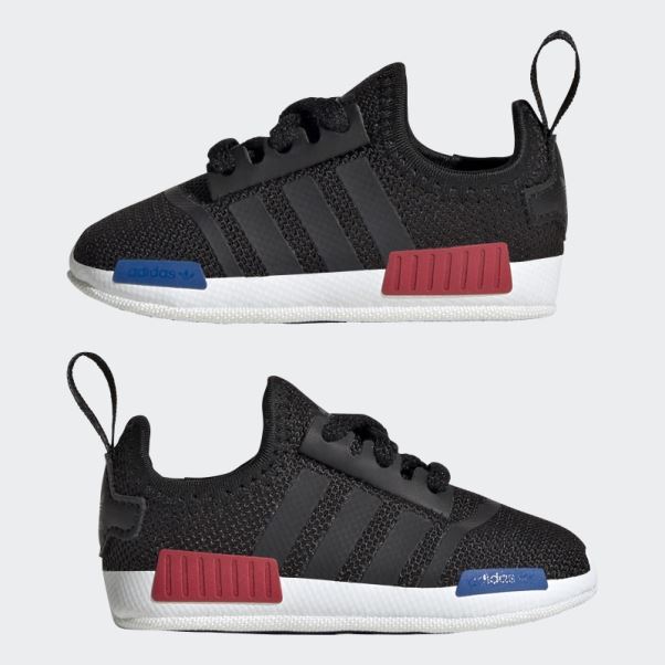 Adidas Nmd Noir