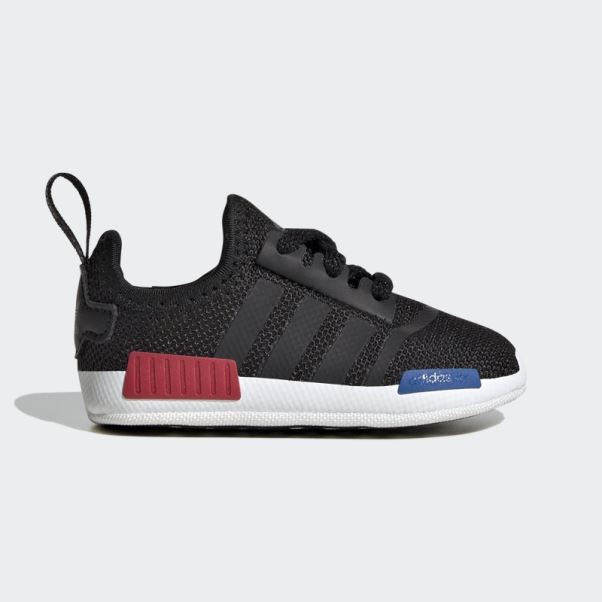 Adidas Nmd Chaussures Noir