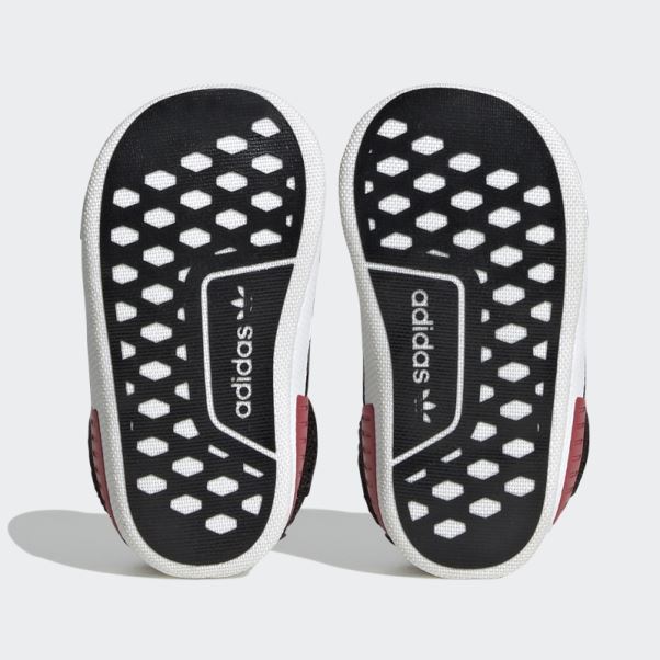 Adidas Nmd Chaussures Noir