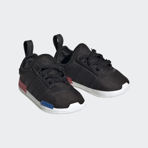 Adidas Nmd Chaussures Noir