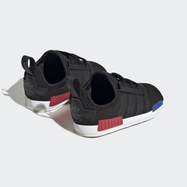 Adidas Nmd Chaussures Noir