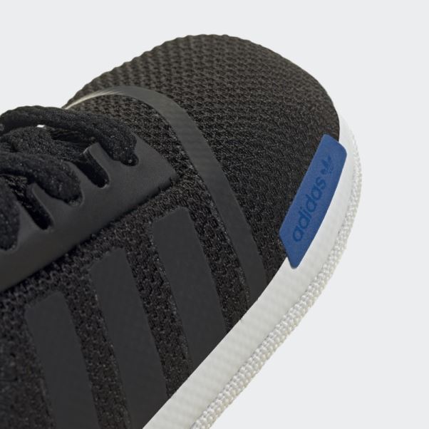 Adidas Nmd Chaussures Noir