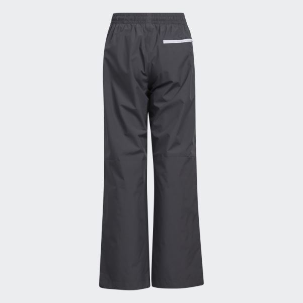 Pantalon De Golf Provisoire Gris Mode Adidas