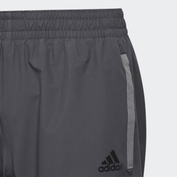 Pantalon De Golf Provisoire Gris Mode Adidas