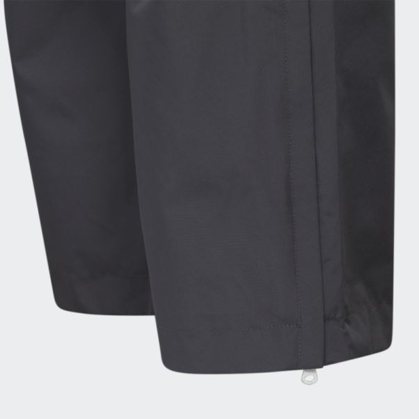 Pantalon De Golf Provisoire Gris Mode Adidas