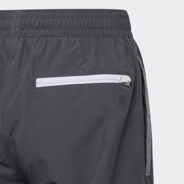 Pantalon De Golf Provisoire Gris Mode Adidas