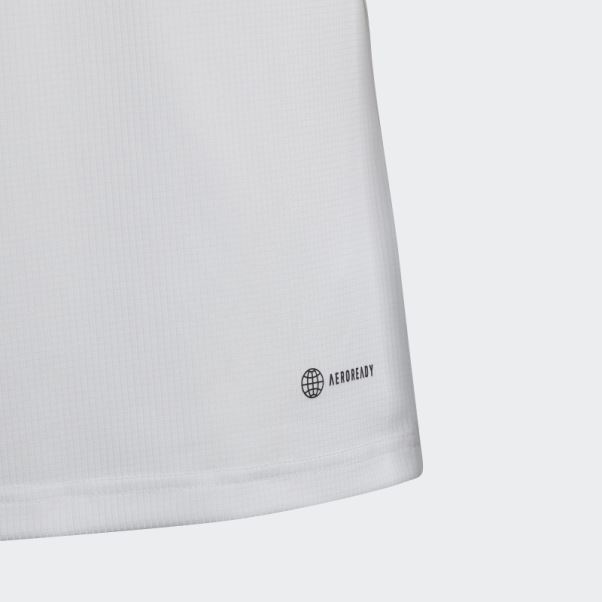Maillot Domicile Adidas Hamburger Sv 22/23 Blanc